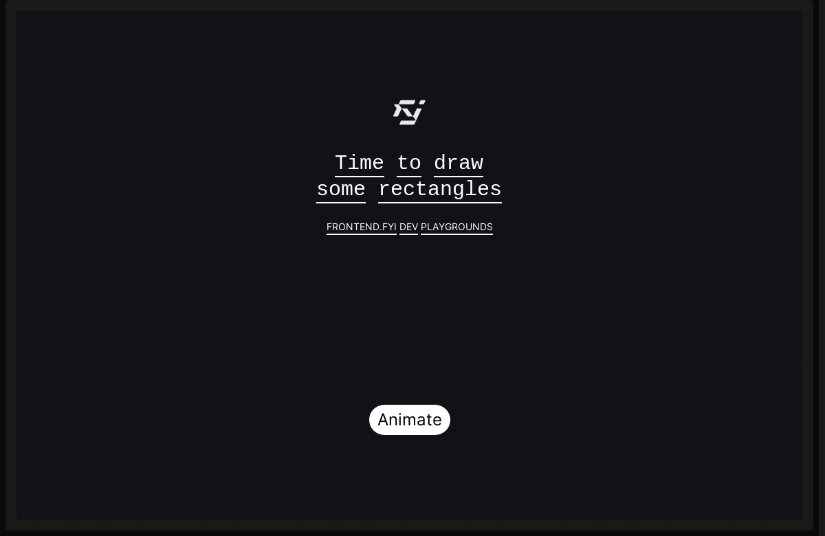 GSAP Split text animation with Motion