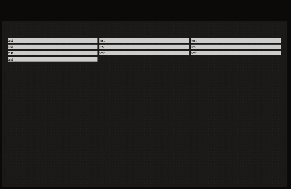 Css Grid Auto-fit With Limits