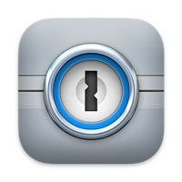 1Password
