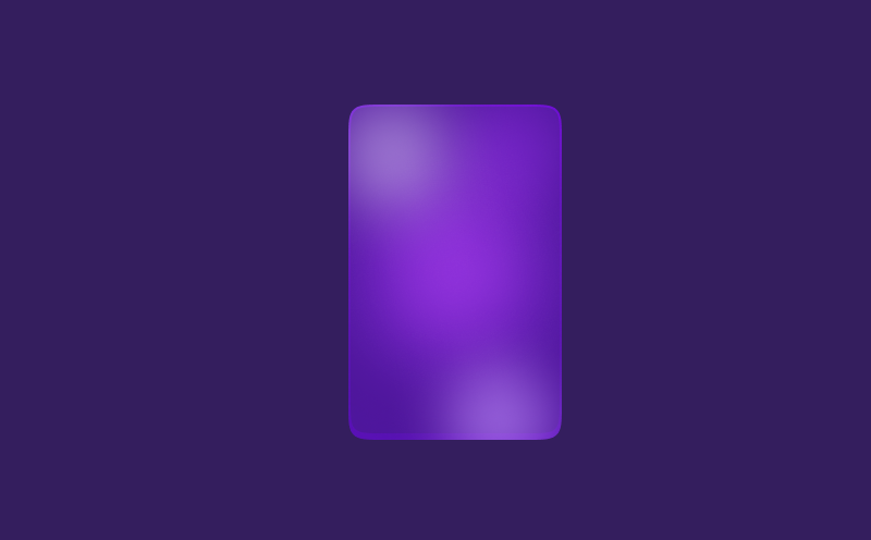 Video cover image of video: We can FINALLY animate gradients with CSS!