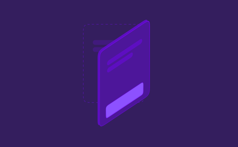 Video cover image of video: Using CSS Perspective To Create a 3D Card Tilt Animation In Minutes