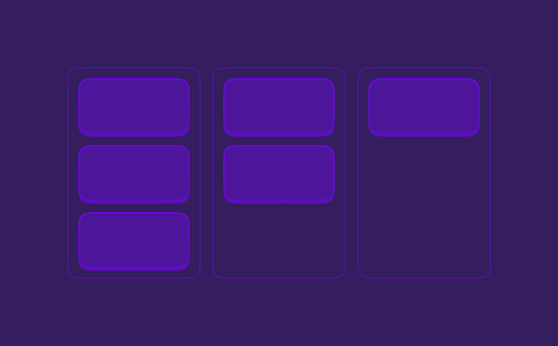 Video cover image of video: Building a Drag & Drop kanban board with view transitions