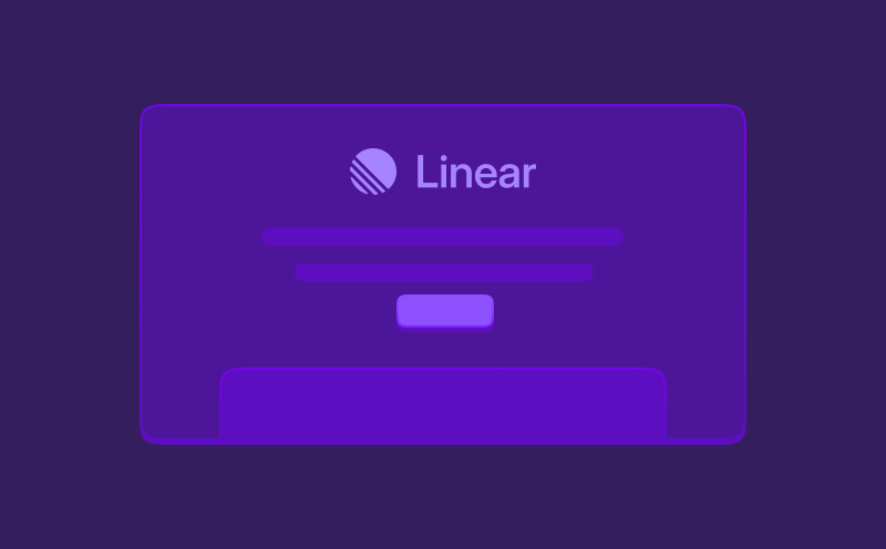 Video cover image of video: Getting started with rebuilding Linear's homepage