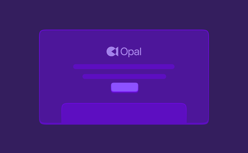 Video cover image of video: Rebuilding Opal's Amazing Scroll Animations With Modern CSS Techniques