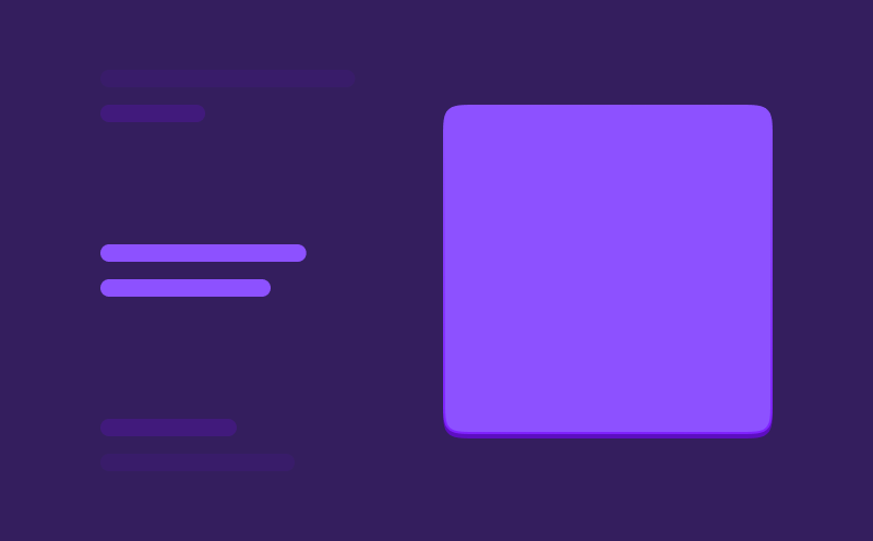 Video cover image of video: Recreating Amie.so animations with Motion for React