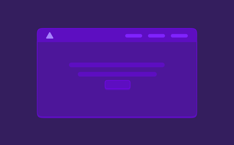 Video cover image of video: Recreating Vercel's Smooth Navigation Animation With CSS Only