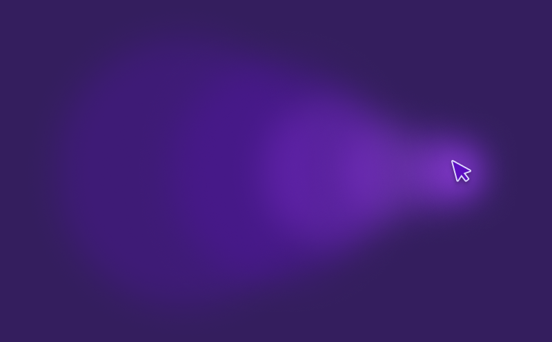 Video cover image of video: The Power of CSS Variables — Make a gradient follow the cursor