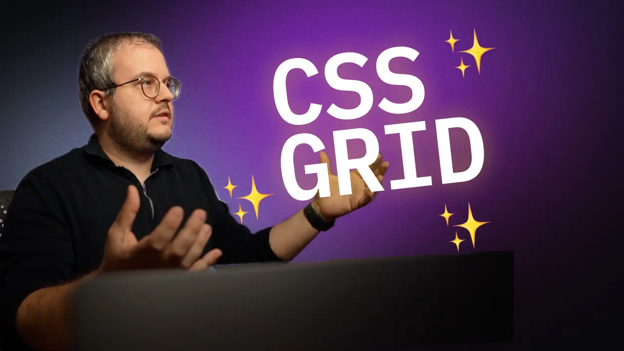 Video cover image of video: The ONLY Proper Way to Make Article Layouts With CSS