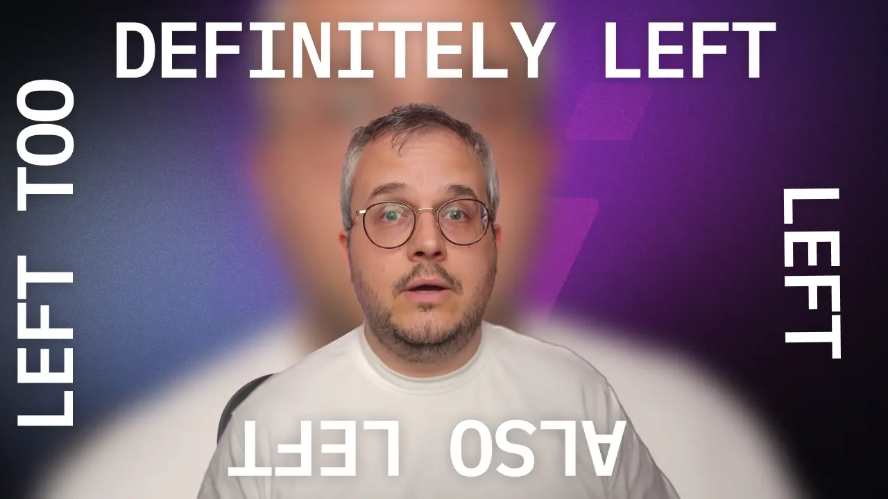 Video cover image of video: CSS Logical Properties: Forget About Left and Right